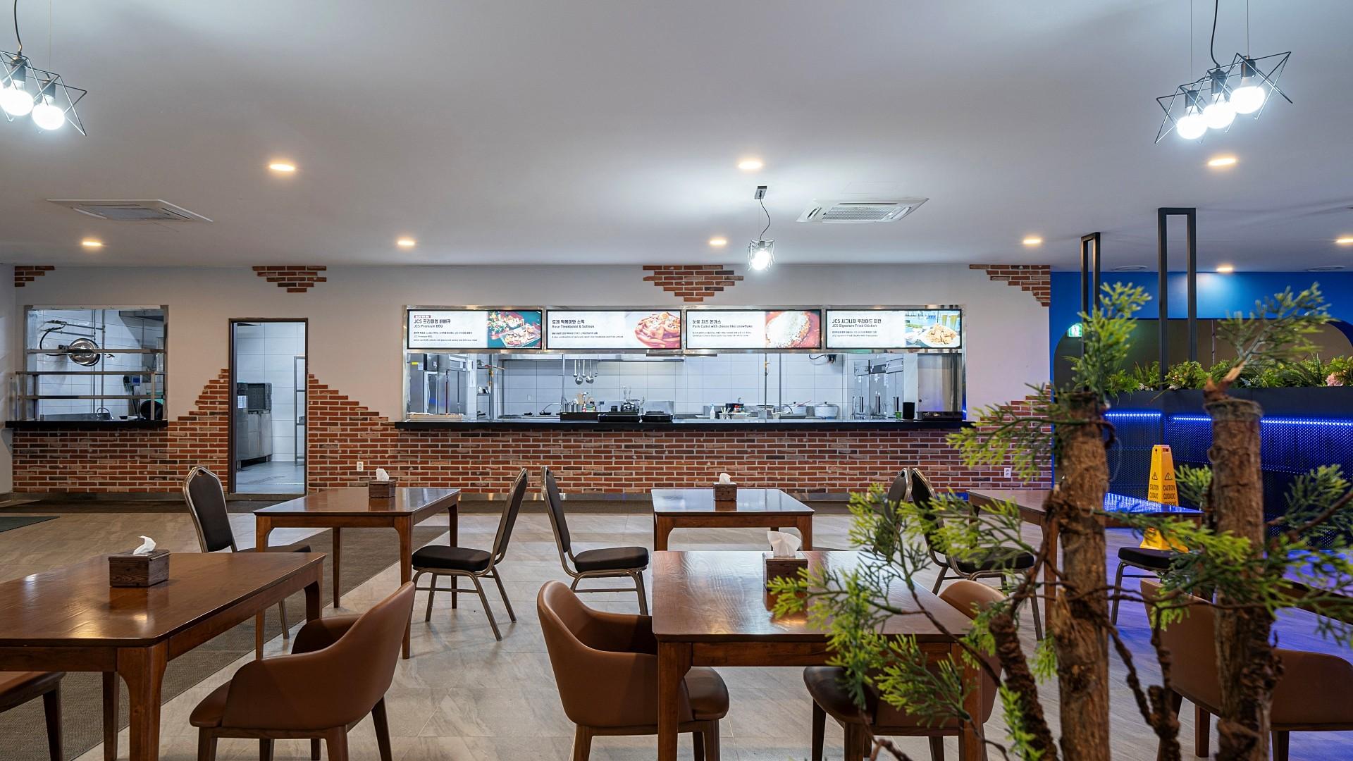 Hotel JCS Yeosu-26