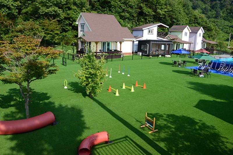 Yangpyeong Love Story Pension