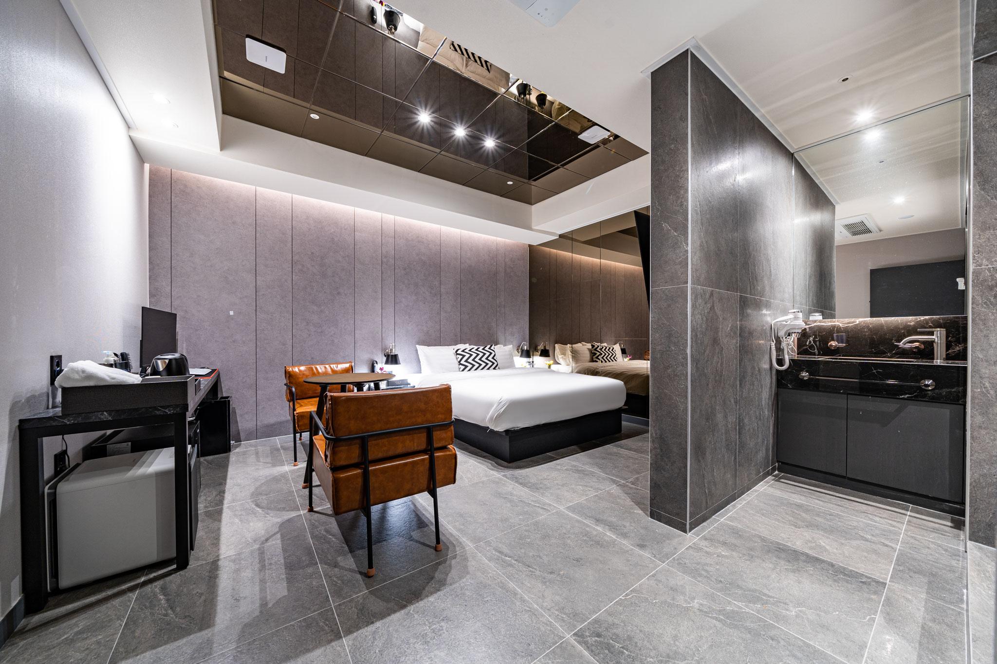 Bundang (Seohyeon) View-11