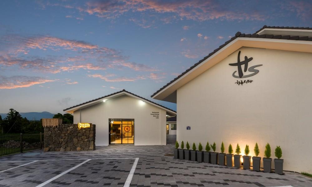 Jeju Hotel Harusida-6
