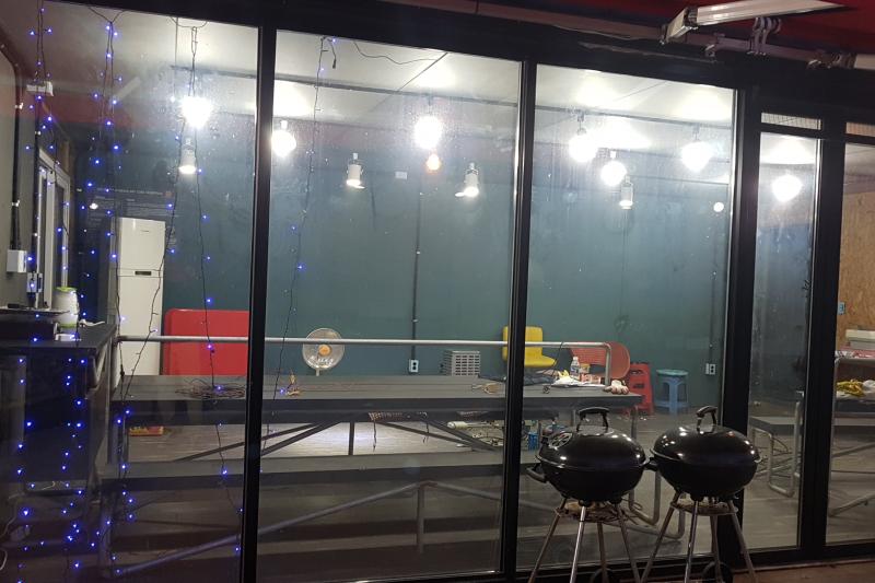 Ganghwado Maronie Pension-12