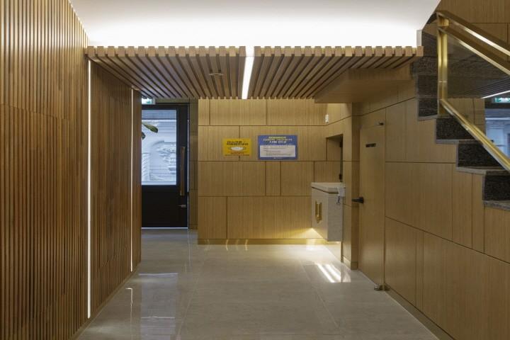 Busan Nampodong Lounge 26 Hotel-19