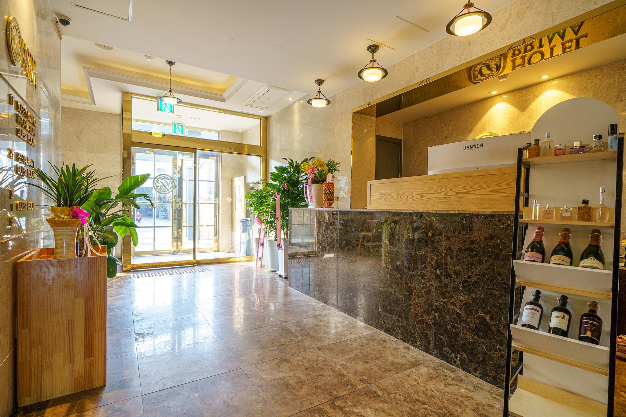 Busan Sasnag Hotel Prima-7