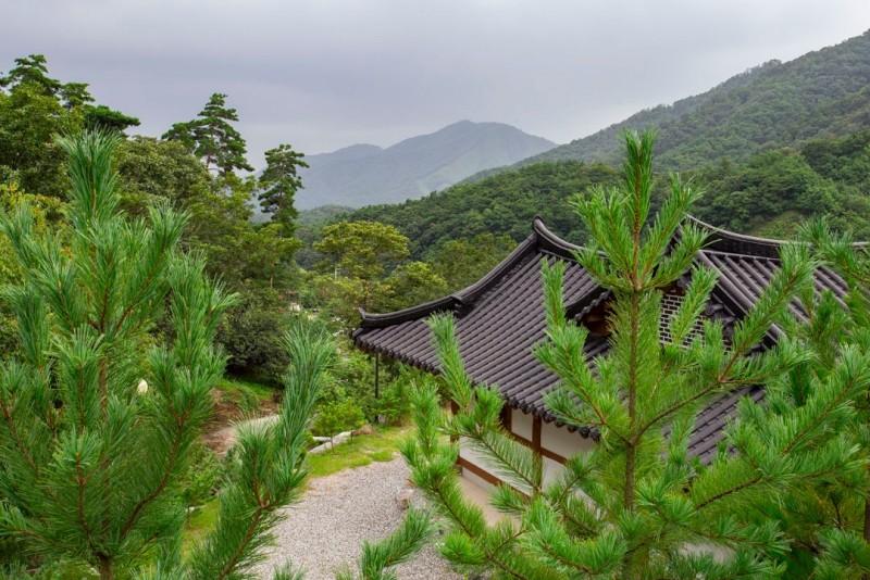 숙소 시설