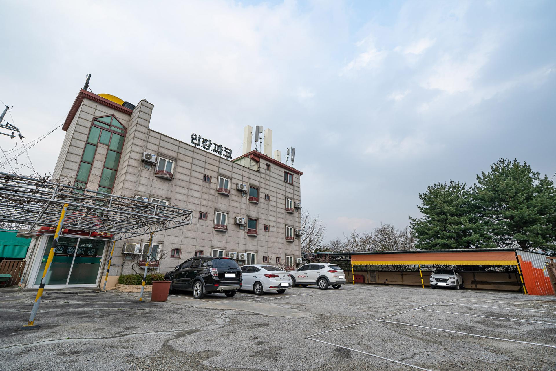 Yeoncheon (Jeongok) Ingang-7