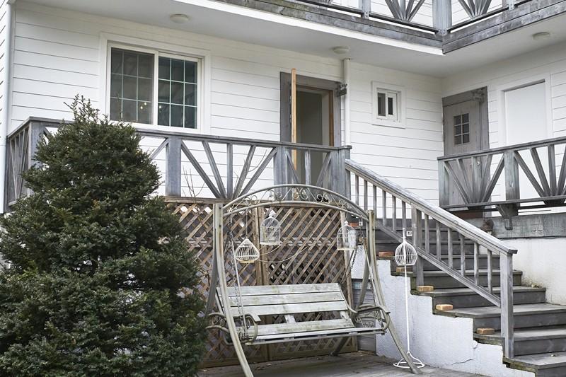 Gapyeong Eonesque Pension-9