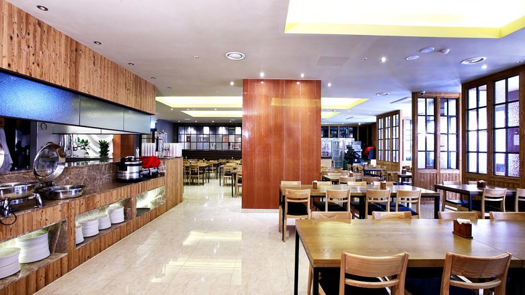 Hotel Sopra Incheon Cheongna-18
