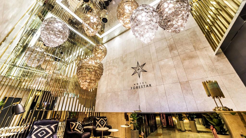 Jamsil Foresta Hotel-12