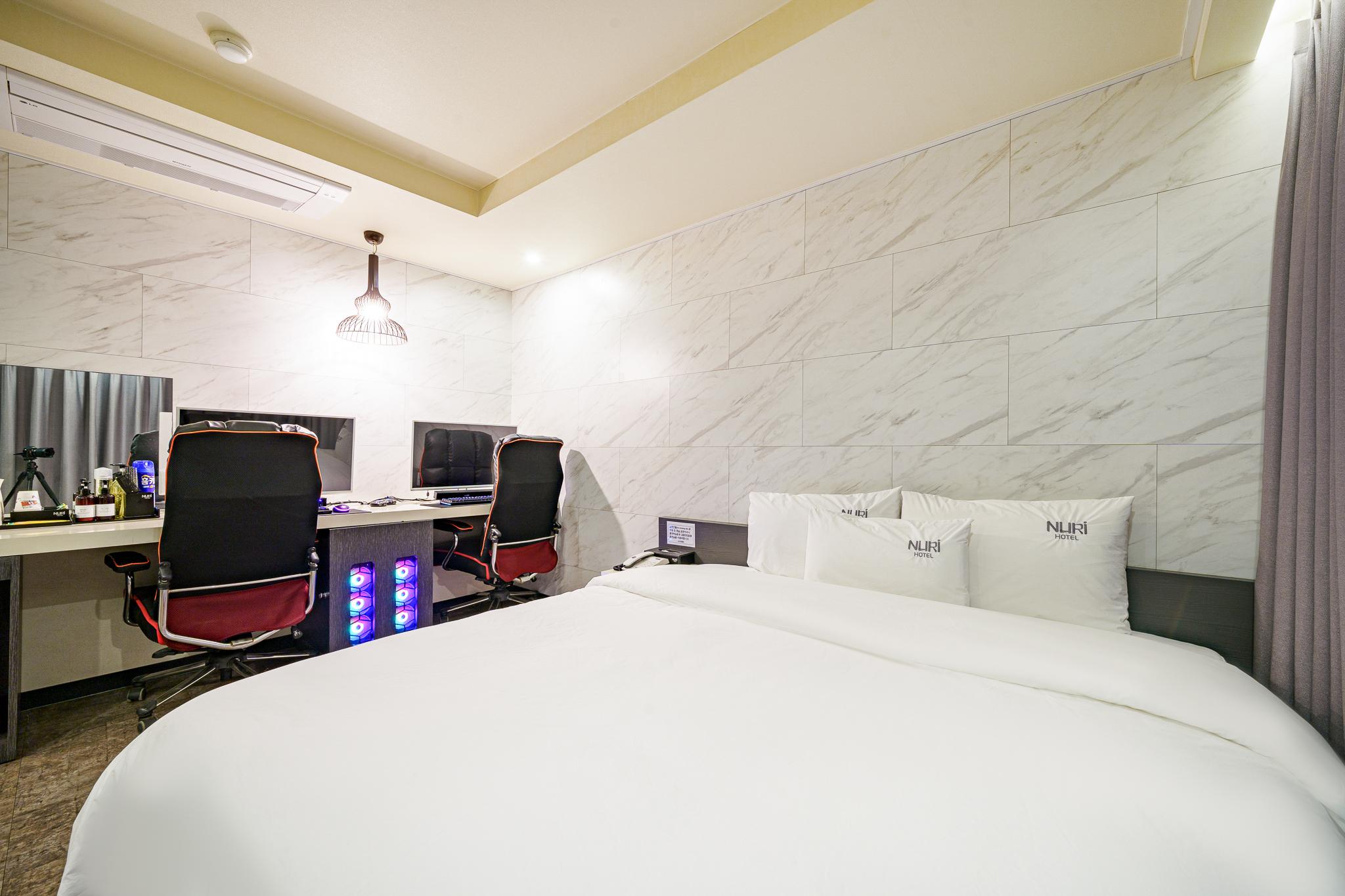 Busan Gwangalli Nuri Hotel-4