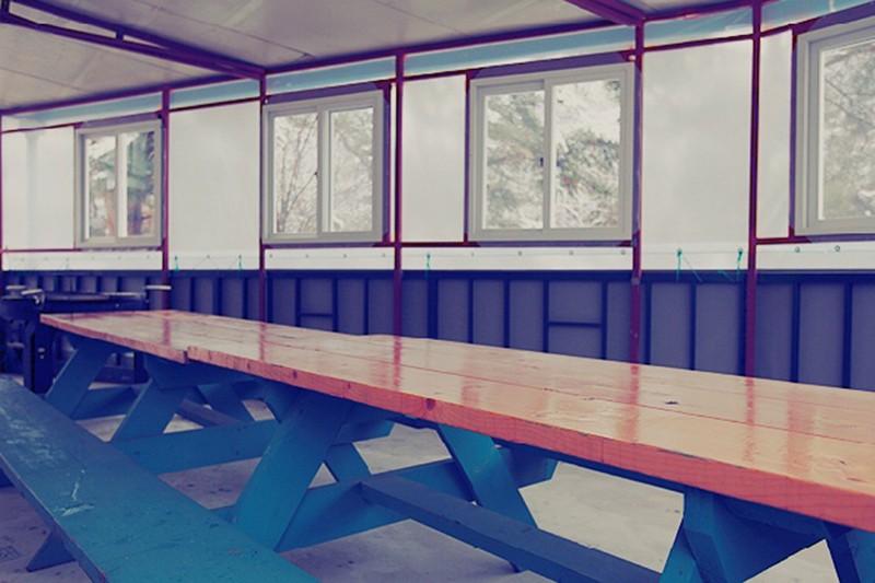 Yongin Road 47 Pension-22