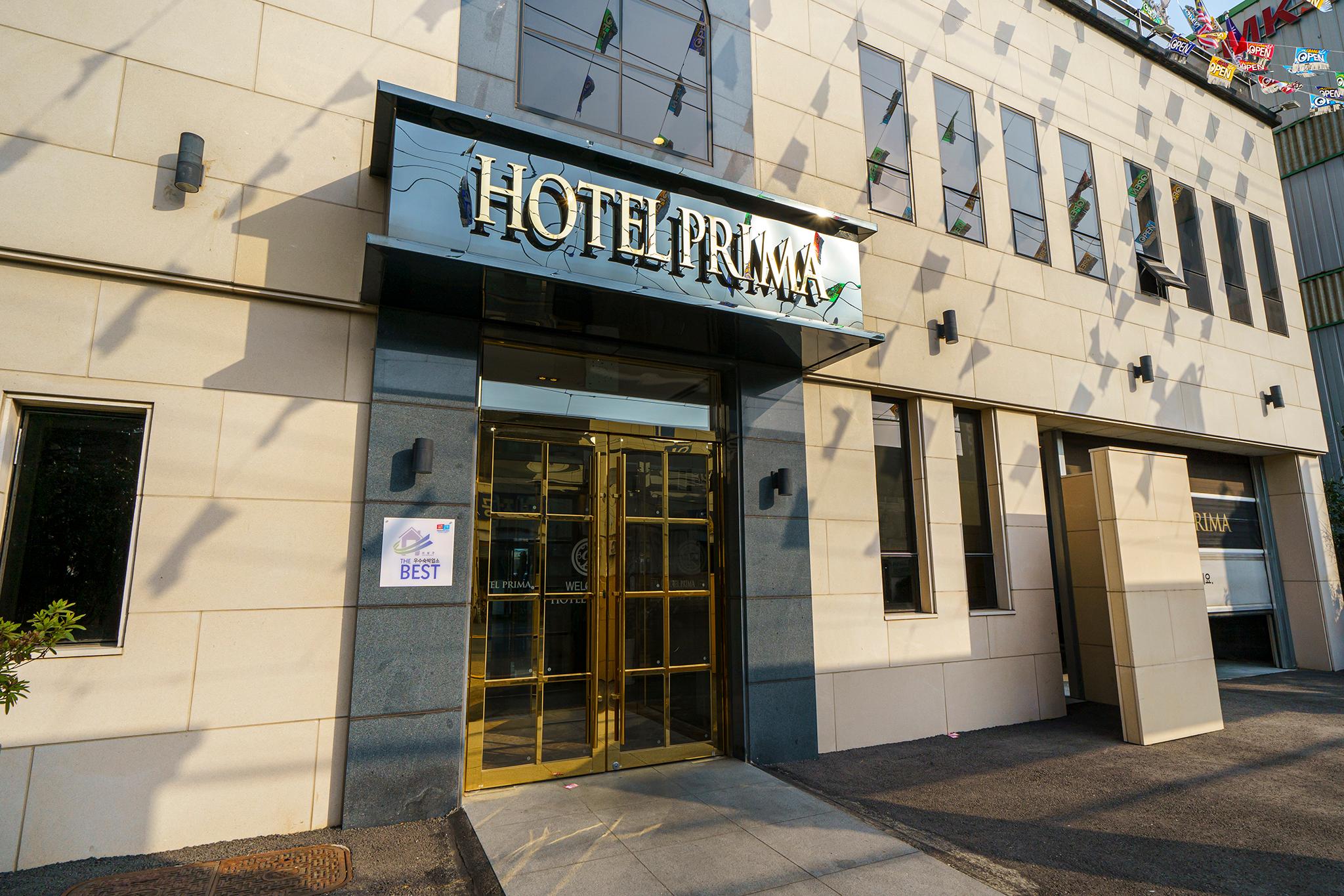 Busan Sasnag Hotel Prima-16