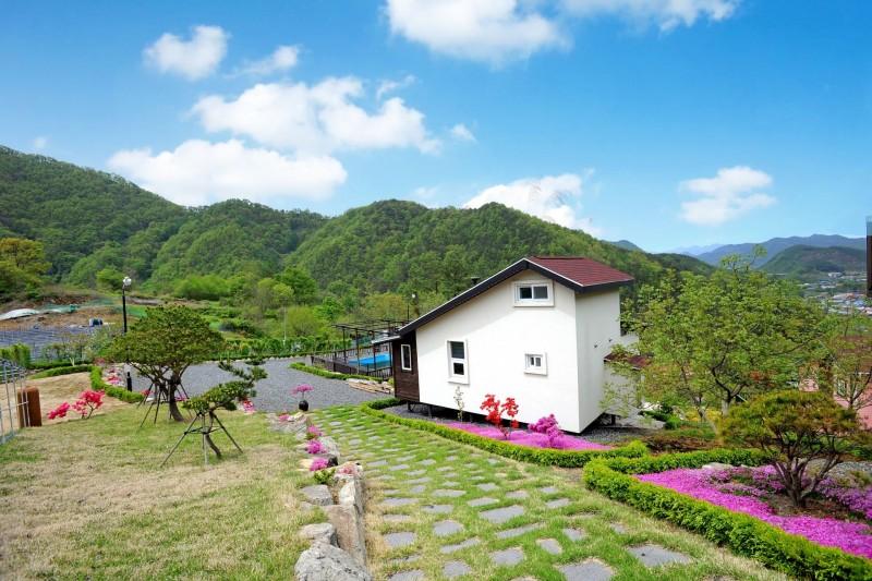 숙소 시설