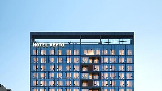 Hotel Peyto Gangnam-11