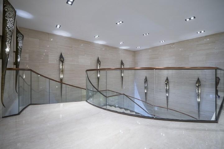 Busan Business Hotel-40