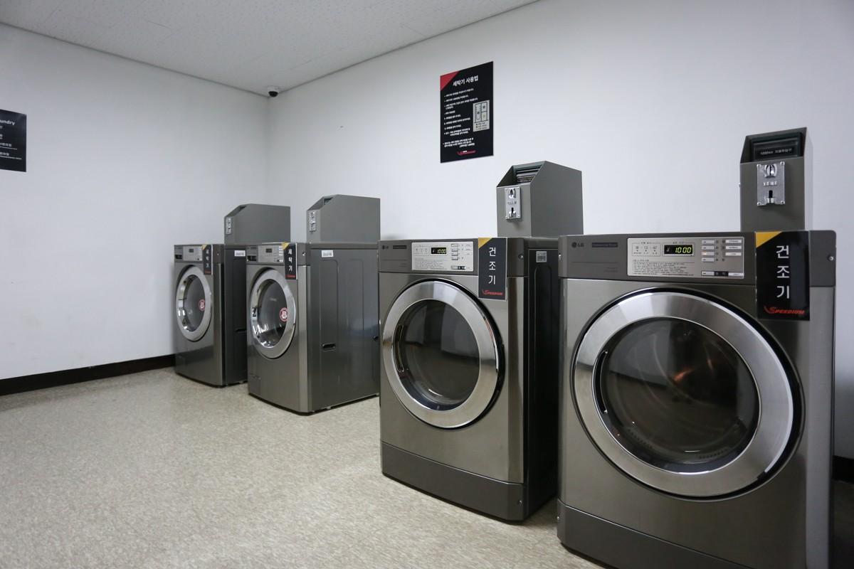 Inje Speedium Hotel & Resort-17