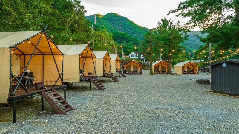 Gapyeong Tiger Camping-8