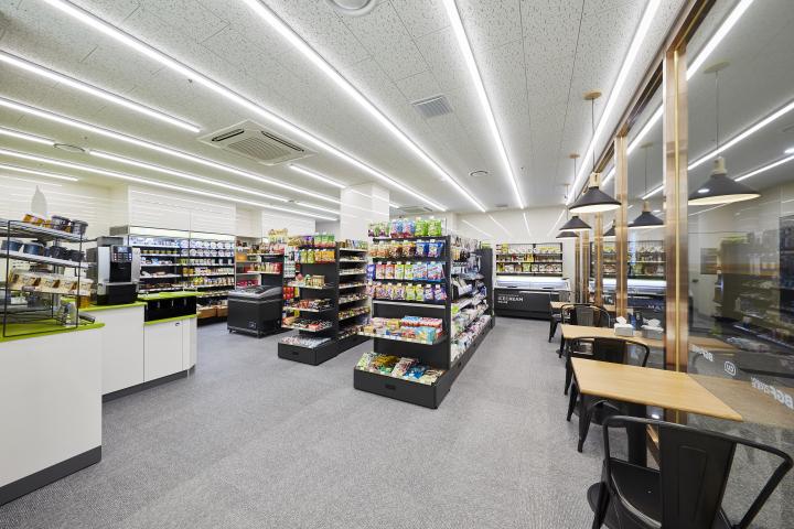 Yeoncheon Baekhak Jayuro Resort-21