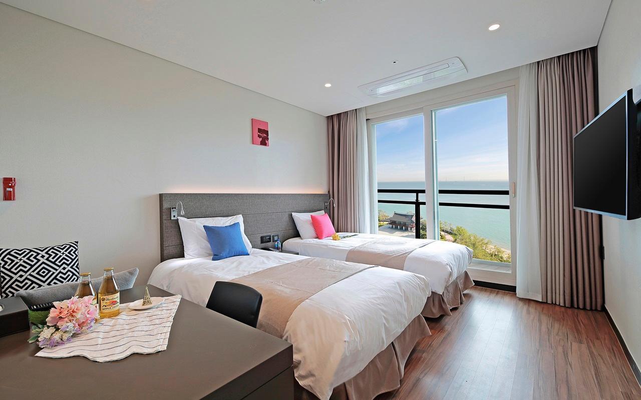 AIRSKY HOTEL-22