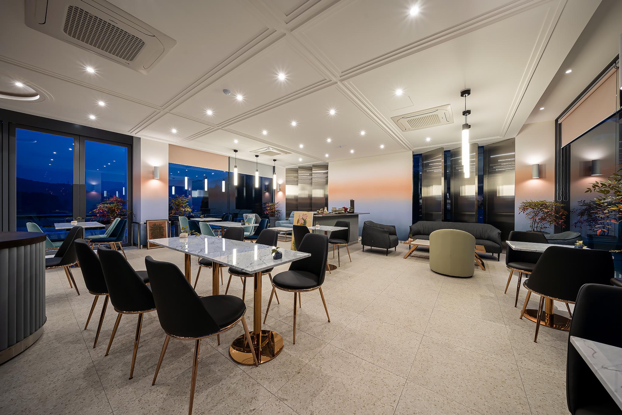 Gapyeong Hotel Haus-14