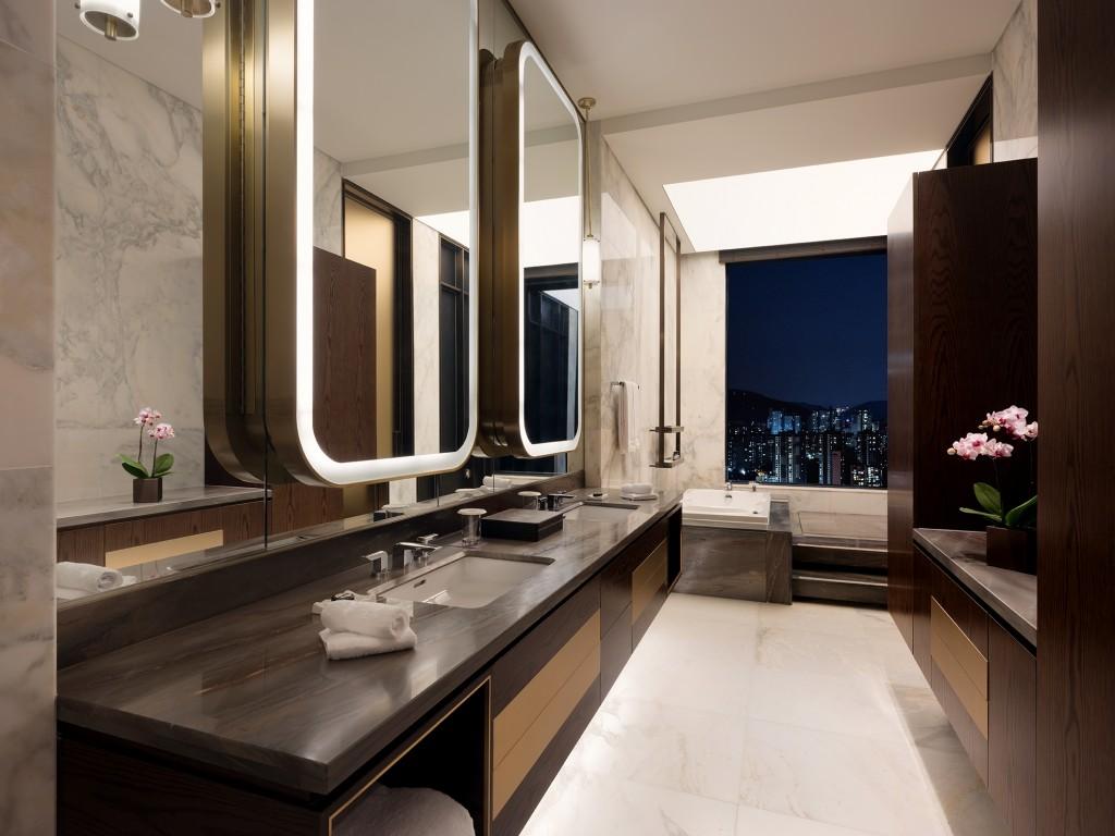 Grand Mercure Ambassador Yongsan-12