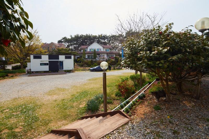 숙소 시설