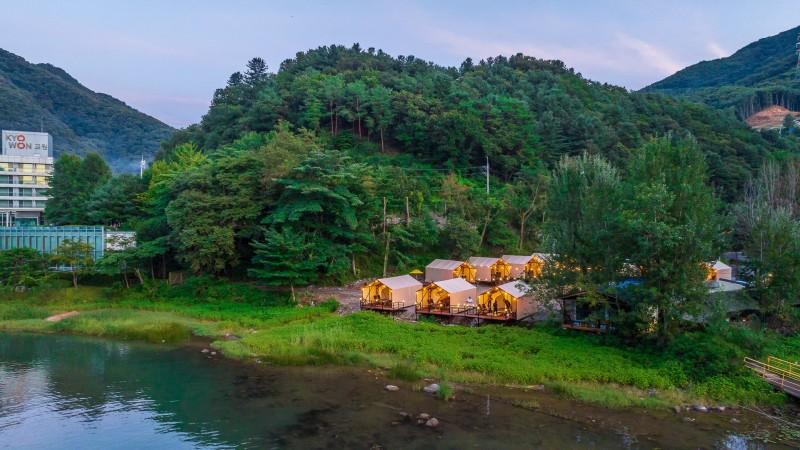 Gapyeong Tiger Camping-11