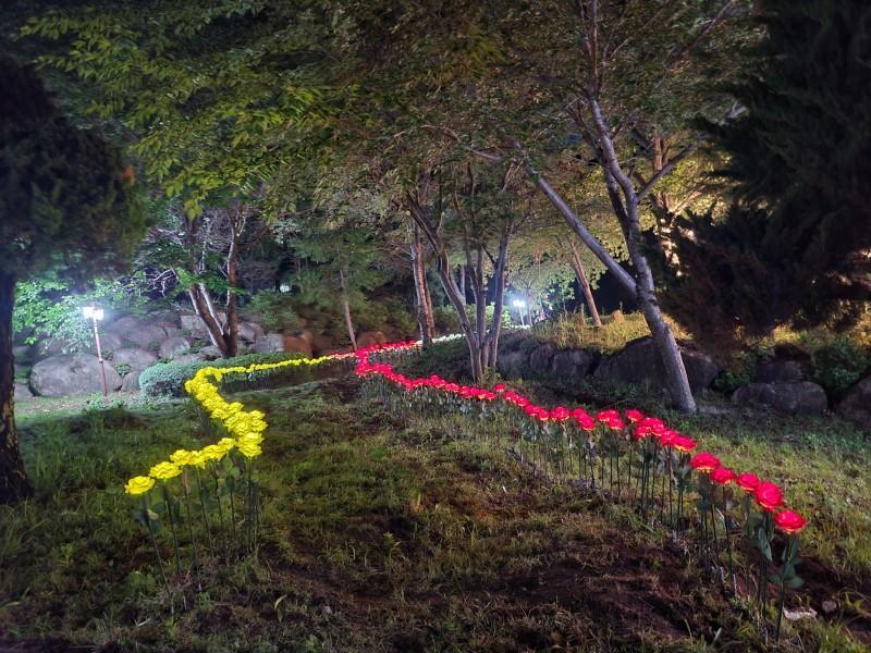 숙소 시설