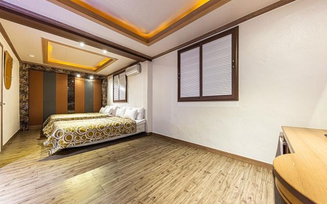 Jecheon Luxury Motel