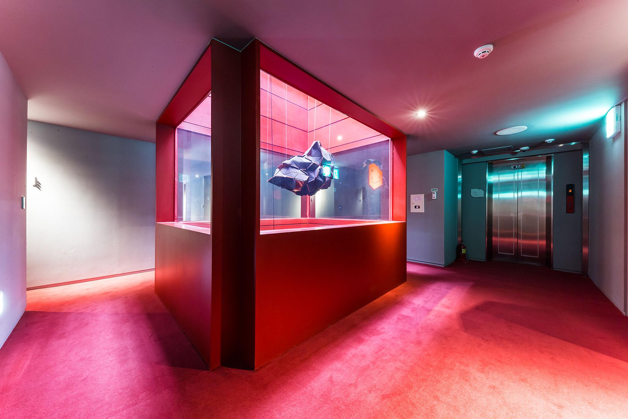 Hongdae Bobo Hotel-2