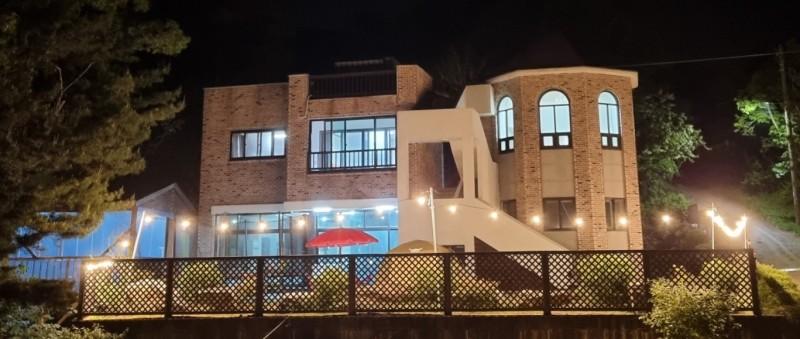 Ganghwa Uncle Neokchae Pension