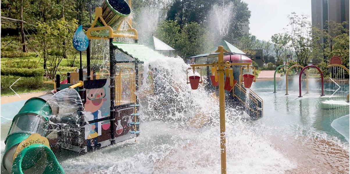 Yeoncheon Baekhak Jayuro Resort-36