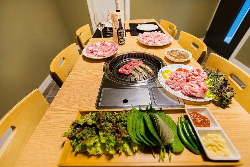 숙소 시설