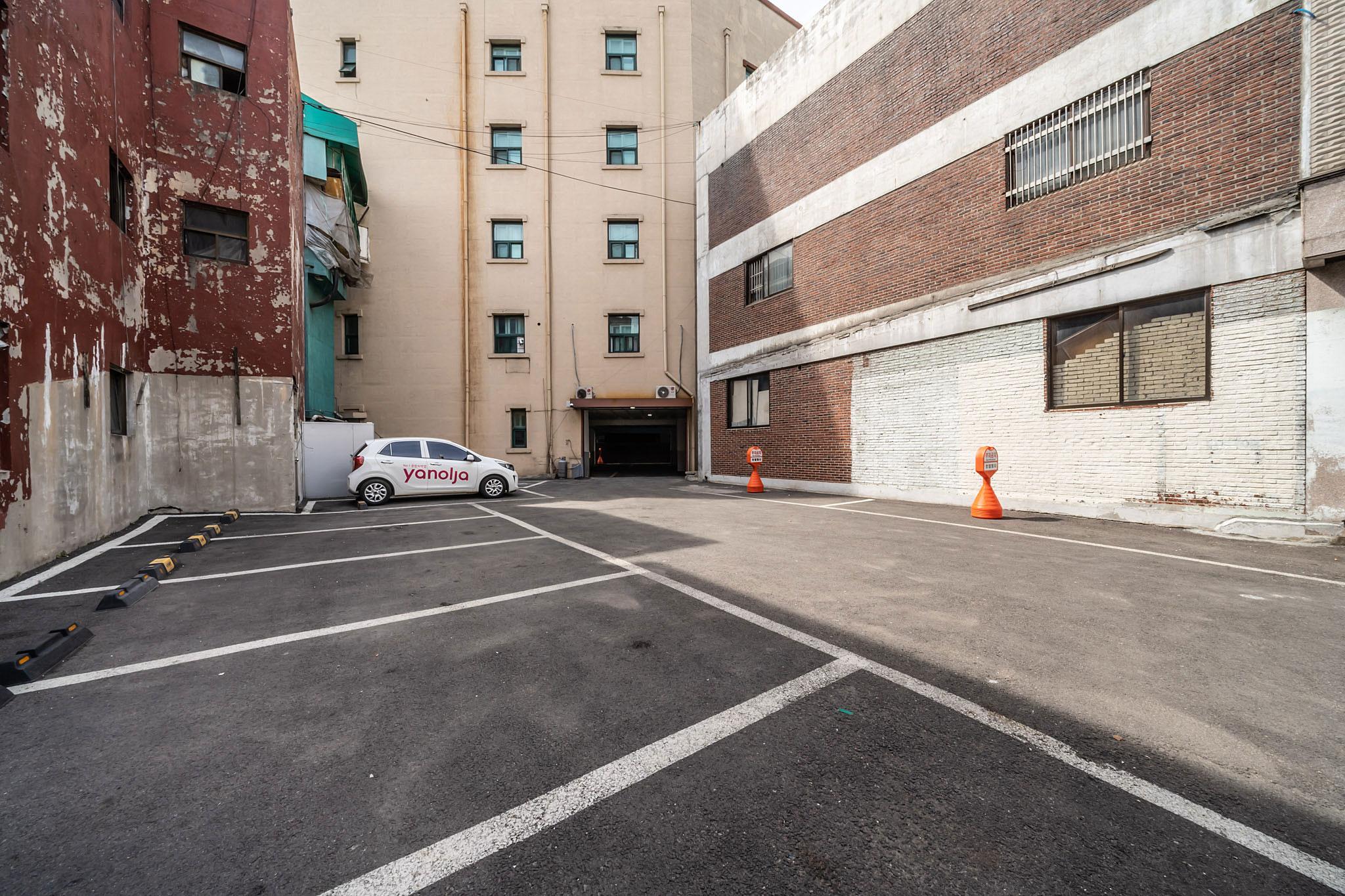 Goyang(Bishop) Hotel Chelsea-10
