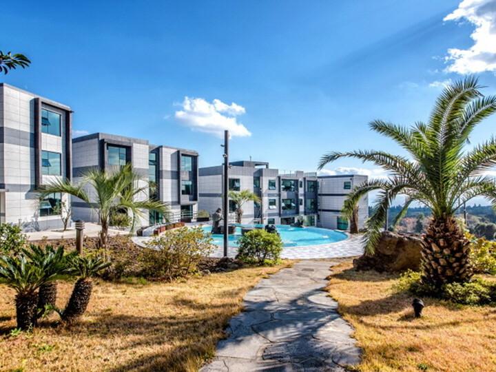 Donaeko Hill Resort