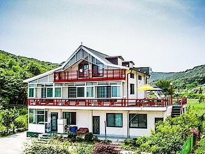 Aryeong Pension-6