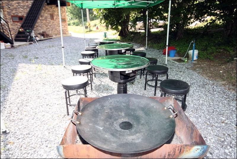 Yangpyeong Baero Farm Pension-20