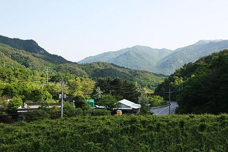 숙소 시설