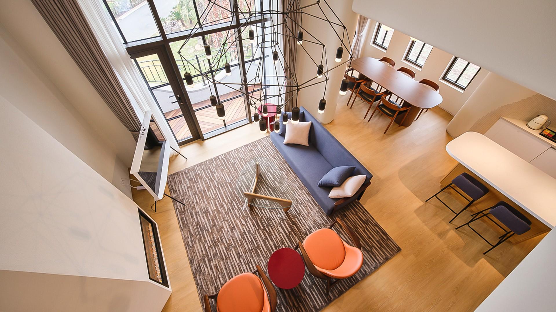 프리미어 스위트 B타입