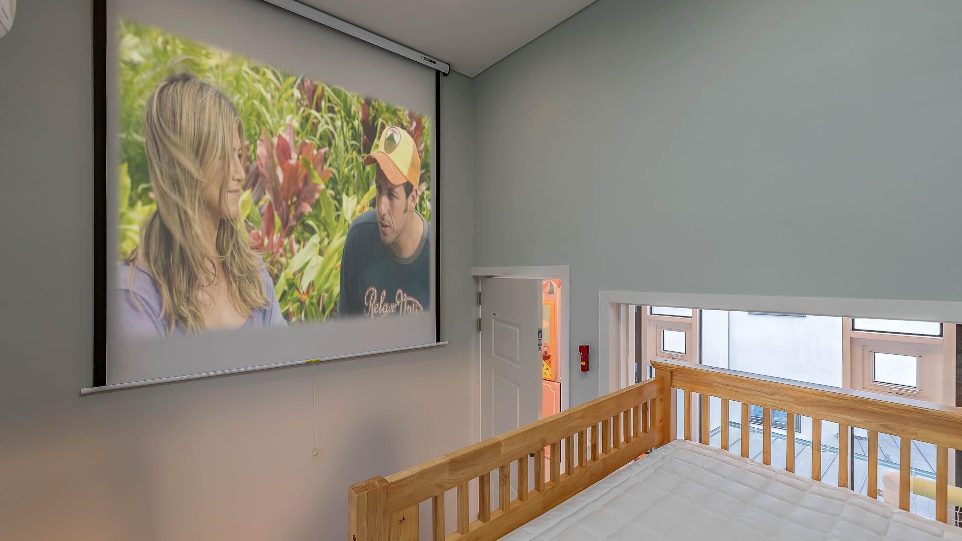 Cookie & Ice cream Kids Pool Villa-27