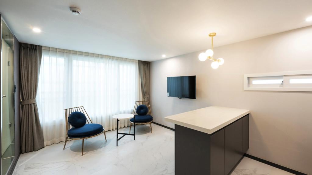 Busan Hadan No. 25-7