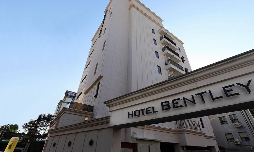 Hotel Bentley
