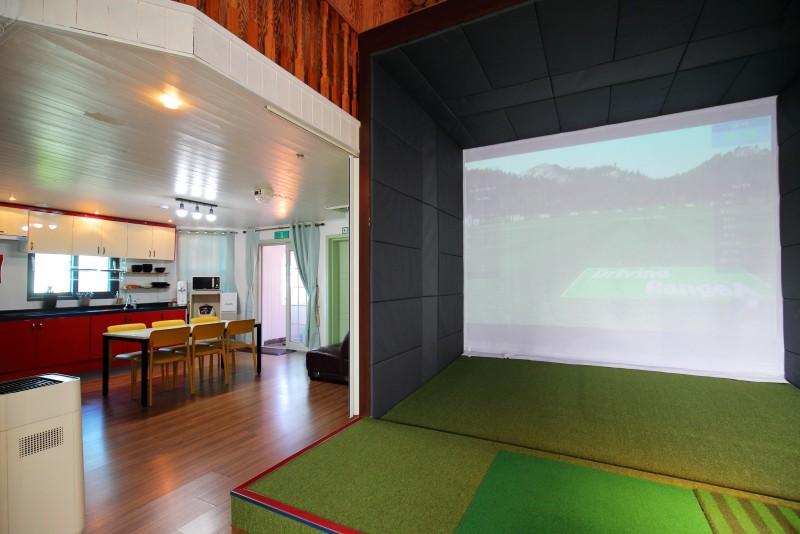 Ganghwa Island Irvine Pension-2