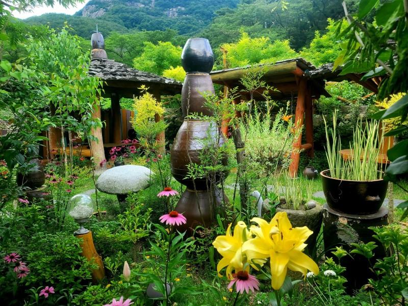 숙소 시설