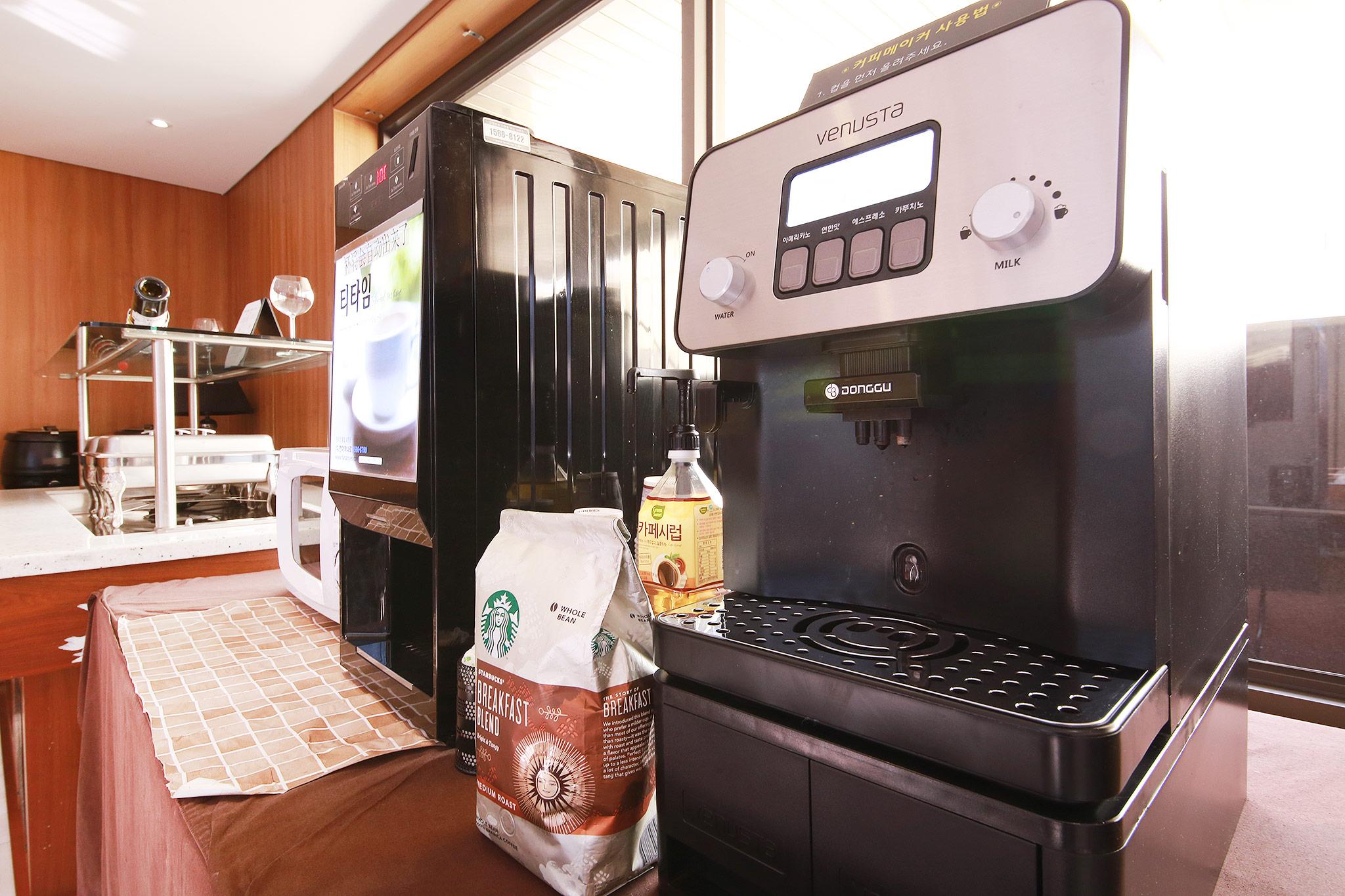 Uijeongbu La Tree Hotel-13