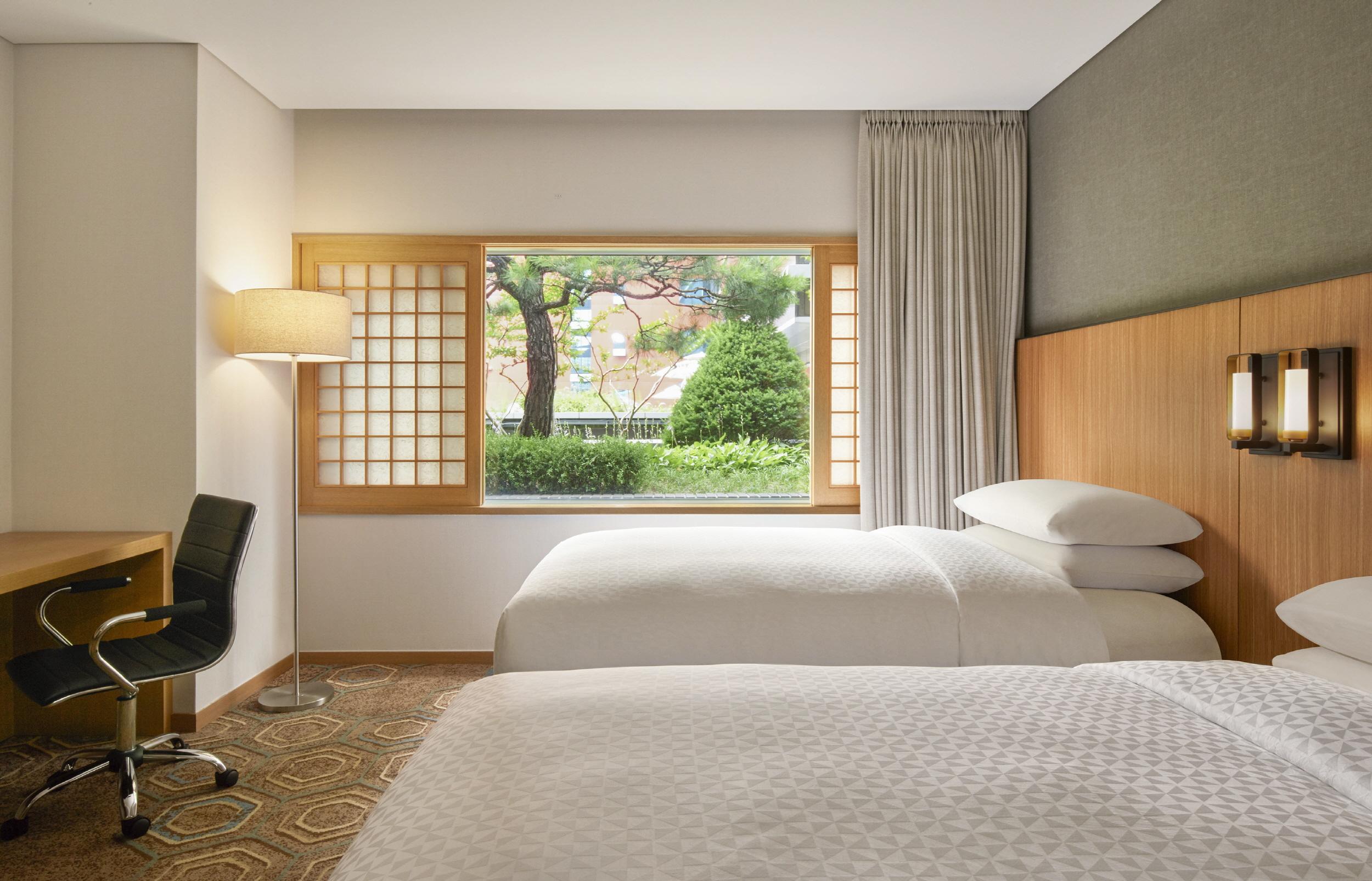 Four Points by Sheraton Seoul Guro-23
