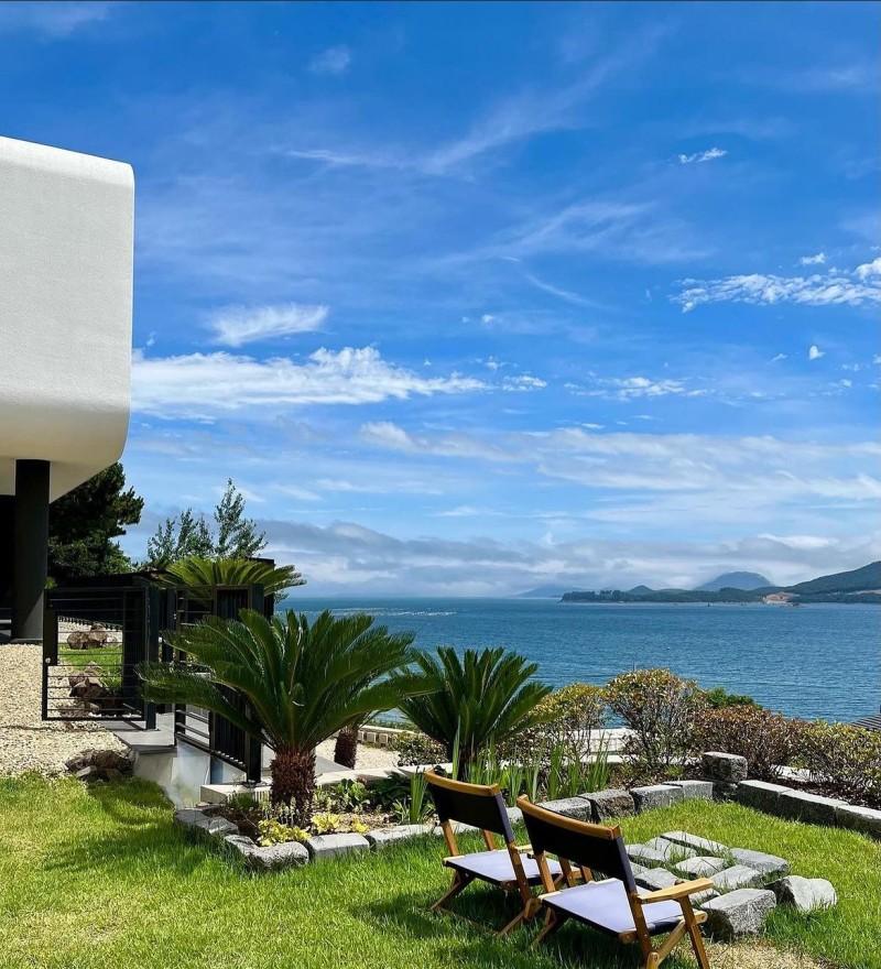 Yeosu Stay Haco