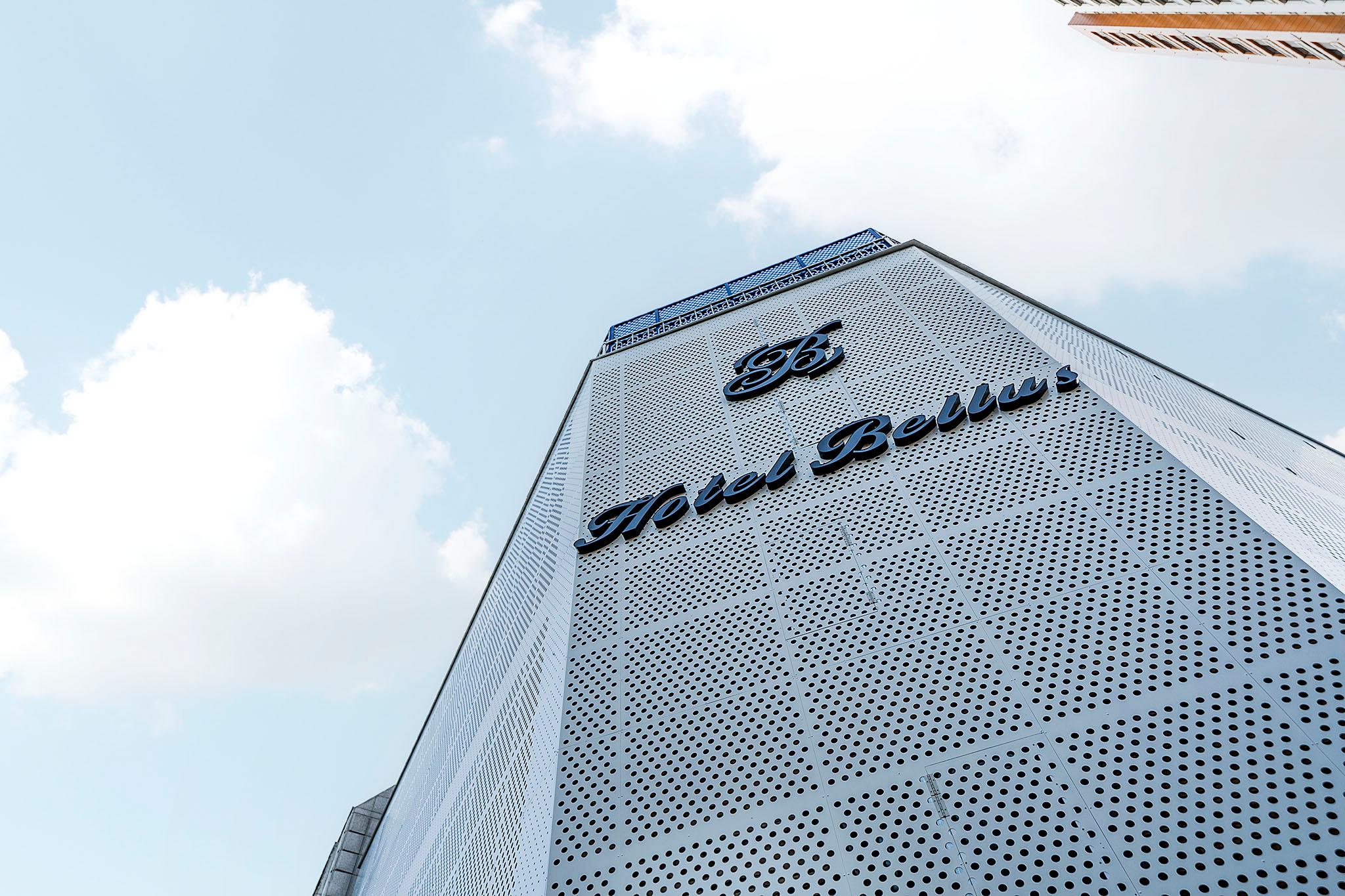 Incheon (Bupyeong) Hotel Belus-5