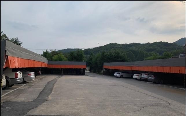 Yangju Songchu No.25 Hotel-12