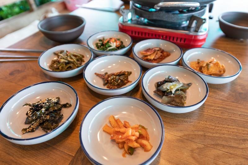 숙소 시설