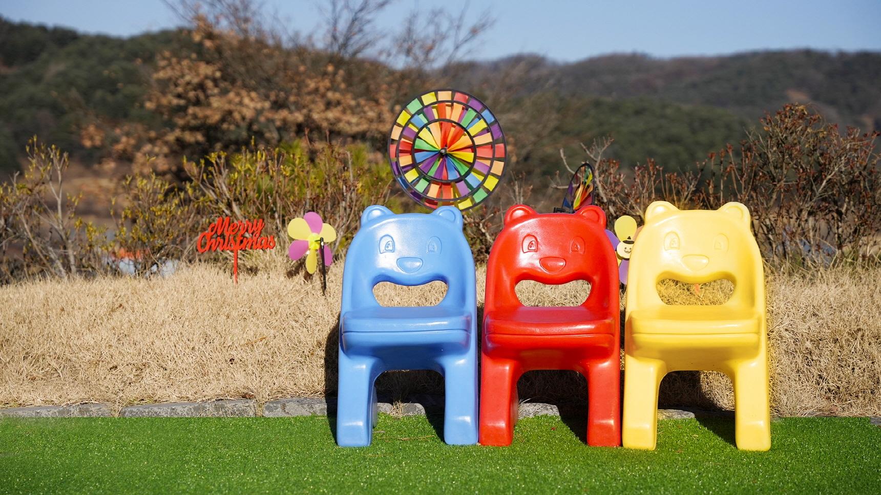 숙소 시설